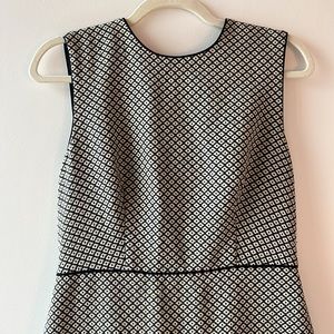 Ann Taylor Pencil Dress